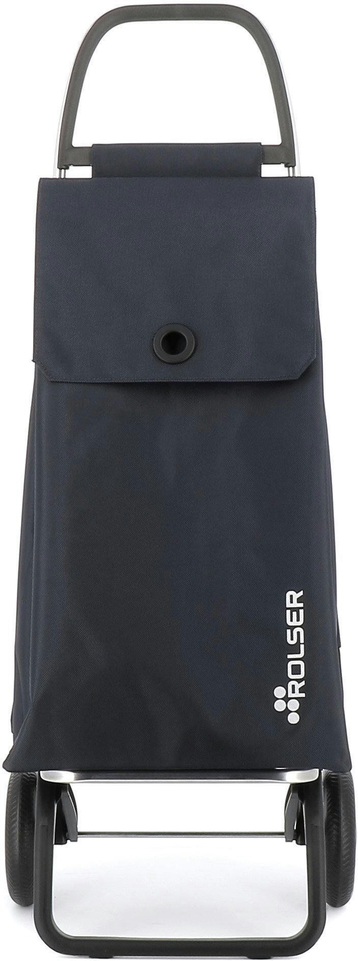 Сумка-тележка Rolser Akanto MF 2л Marengo (AKA012-1031) фото 3