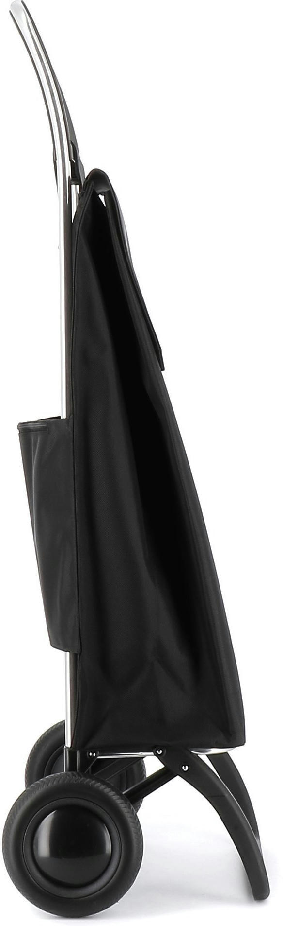 Сумка-тележка Rolser Akanto MF 2л Negro (AKA012-1023) фото 2