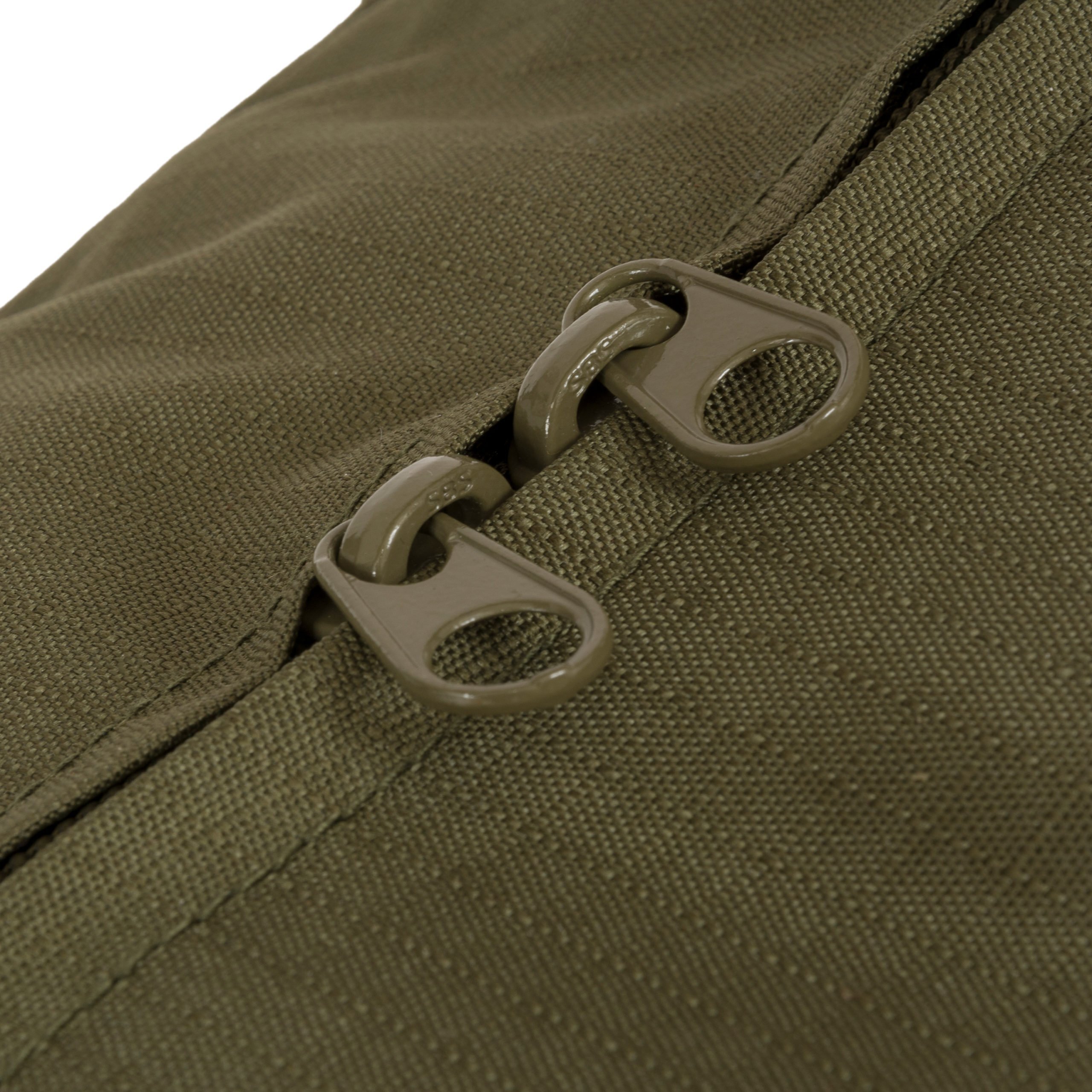 Сумка дорожная Highlander Boulder Duffle Bag 70л Olive (RUC270-OG) фото 7