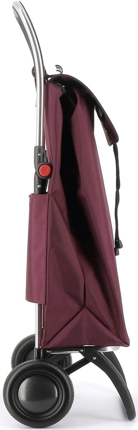 Сумка-візок Rolser I-Max MF 2л Burdeos (IMX304-1060)фото