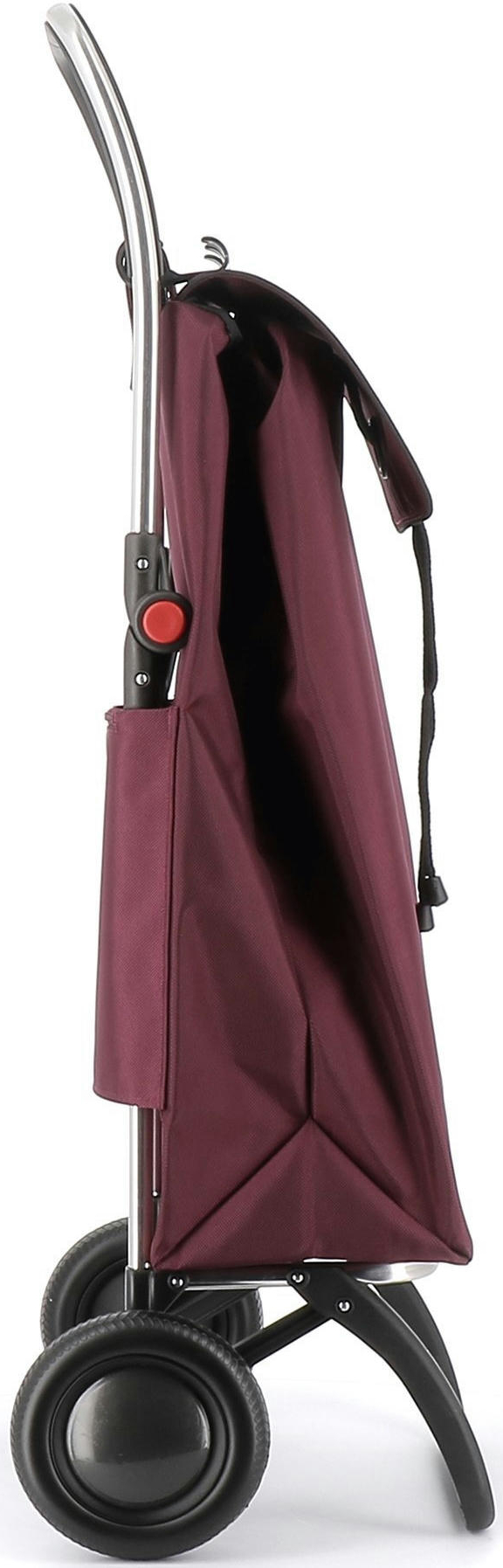 Сумка-візок Rolser I-Max MF 2л Burdeos (IMX304-1060)фото3