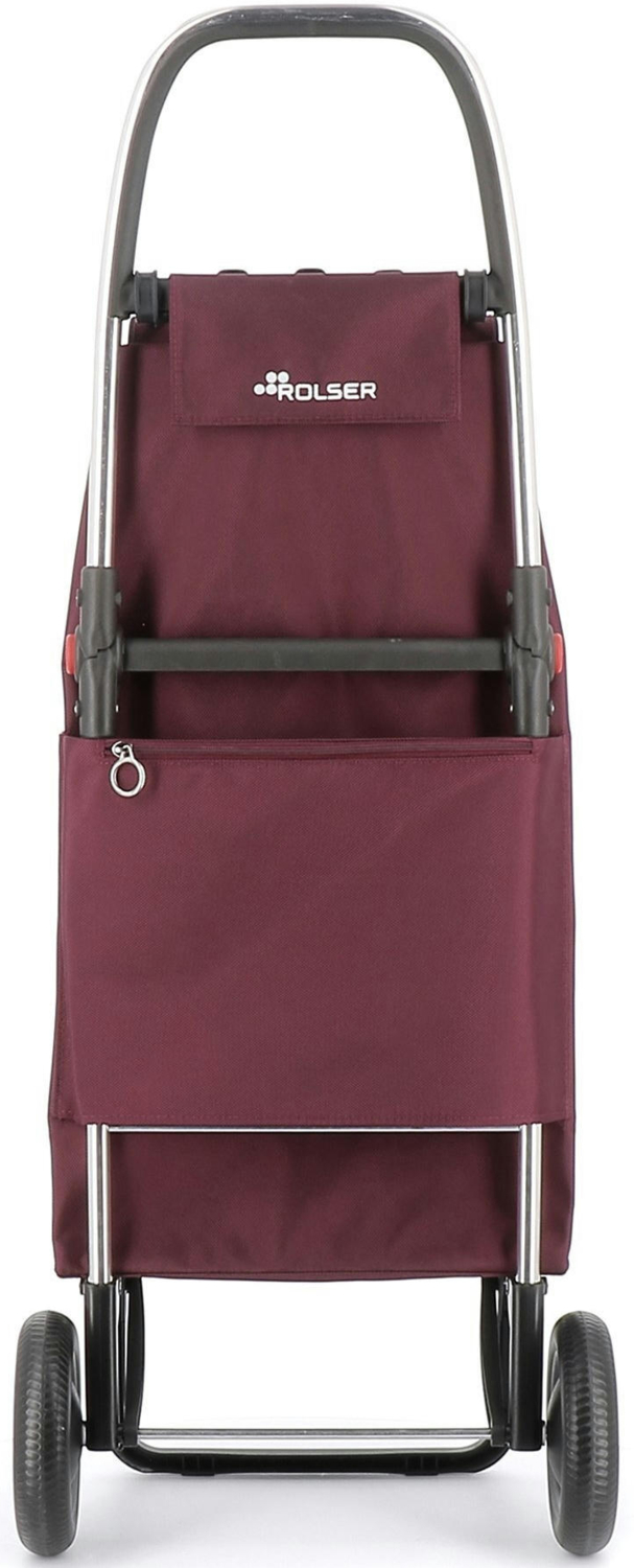 Сумка-візок Rolser I-Max MF 2л Burdeos (IMX304-1060)фото