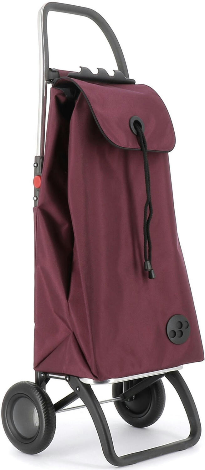 Сумка-візок Rolser I-Max MF 2л Burdeos (IMX304-1060)фото