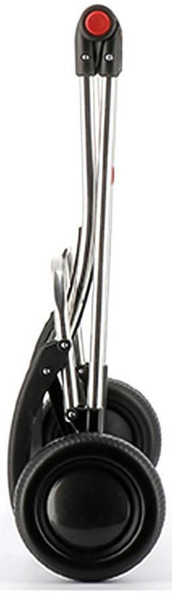 Сумка-візок Rolser I-Max MF 2л Marengo (IMX304-1031)фото6