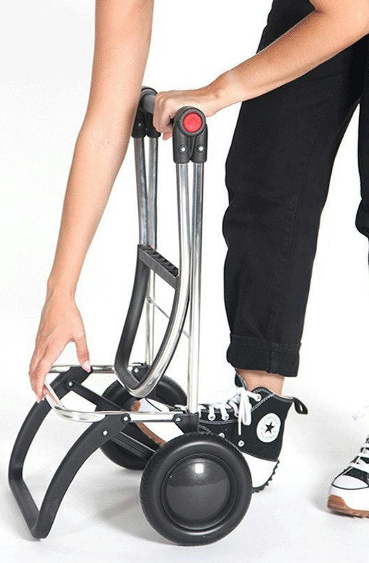 Сумка-візок Rolser I-Max MF 2л Marengo (IMX304-1031)фото10