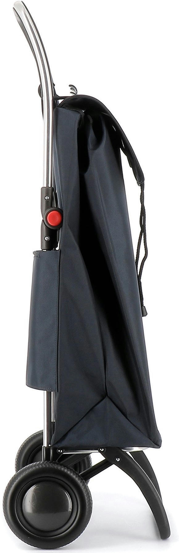 Сумка-візок Rolser I-Max MF 2л Marengo (IMX304-1031)фото4