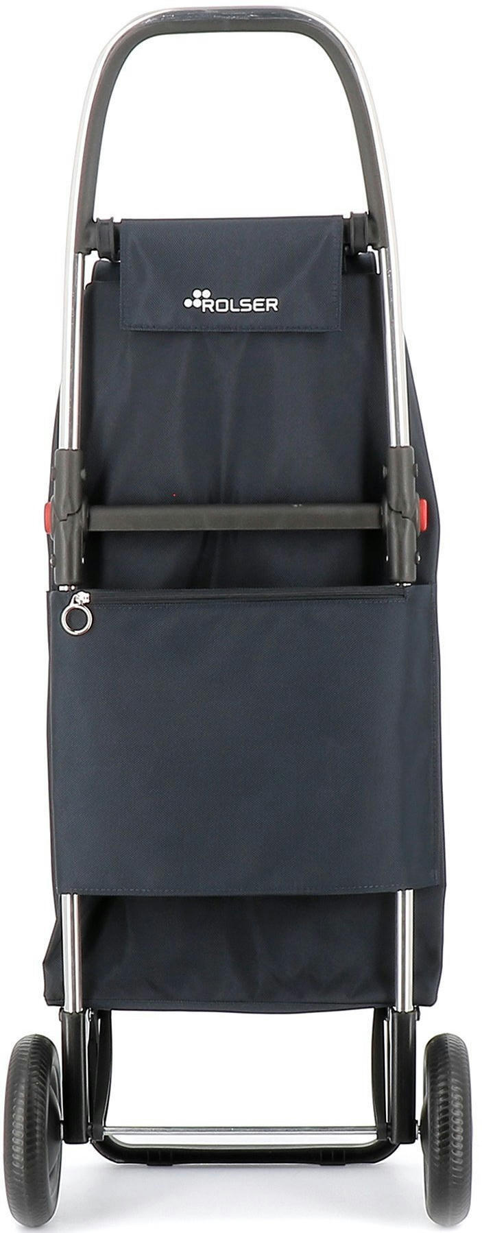 Сумка-візок Rolser I-Max MF 2л Marengo (IMX304-1031)фото3