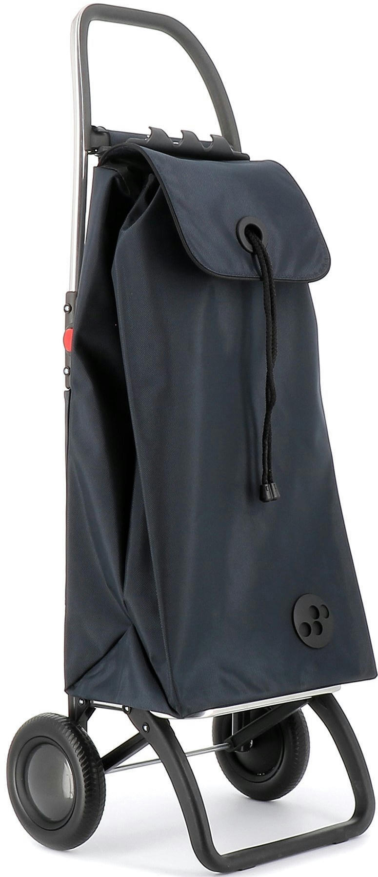 Сумка-візок Rolser I-Max MF 2л Marengo (IMX304-1031)фото2