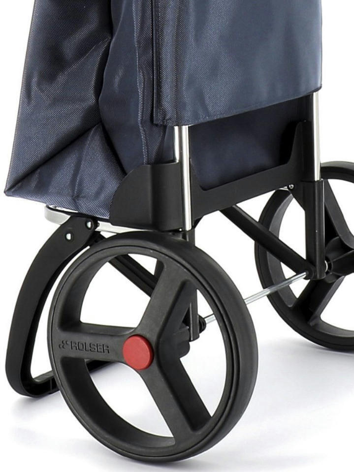 Сумка-тележка Rolser I-Max MF 2л RSG Klein (IMX308-1062) фото 5