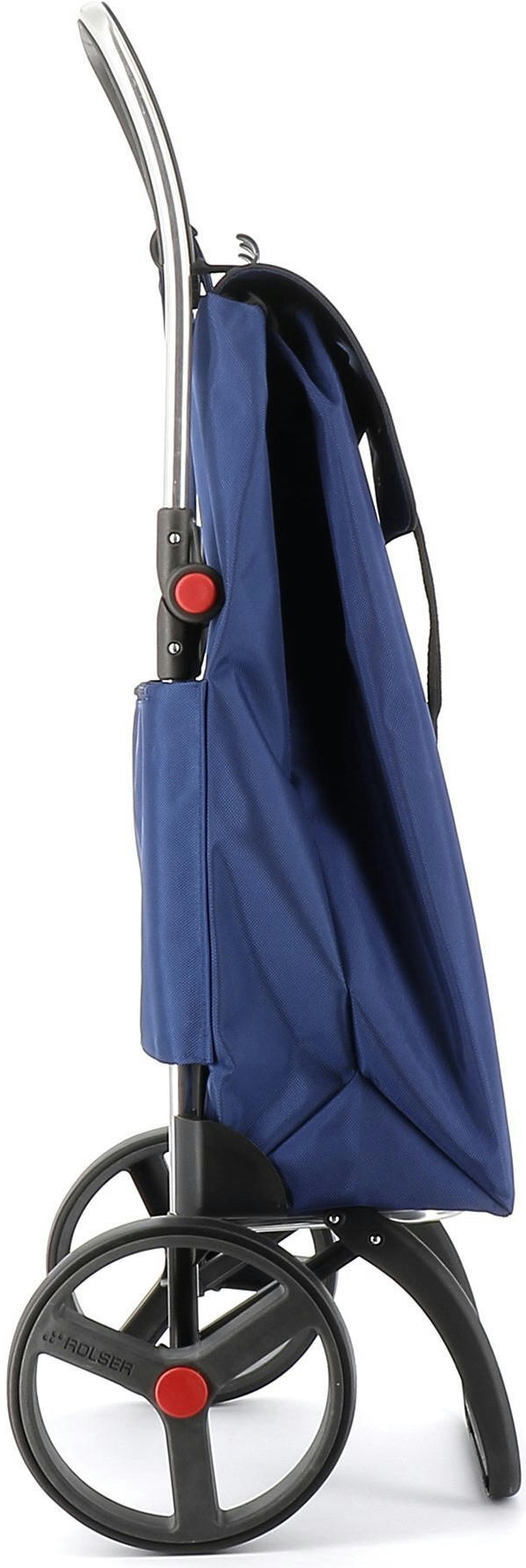Сумка-тележка Rolser I-Max MF 2л RSG Klein (IMX308-1062) фото 2