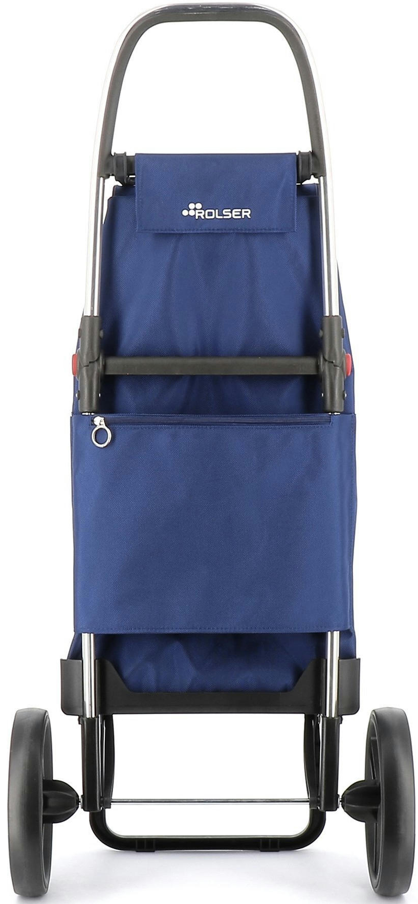 Сумка-тележка Rolser I-Max MF 2л RSG Klein (IMX308-1062) фото 4