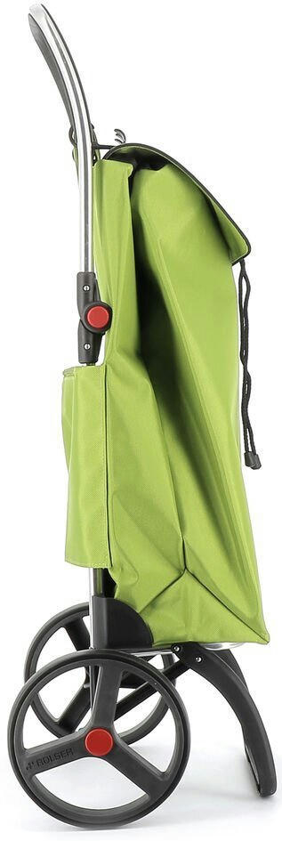 Сумка-тележка Rolser I-Max MF 2л RSG Lima (IMX308-1014) фото 4