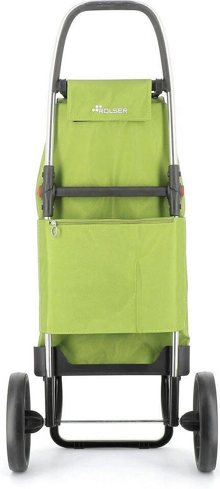 Сумка-тележка Rolser I-Max MF 2л RSG Lima (IMX308-1014) фото 3