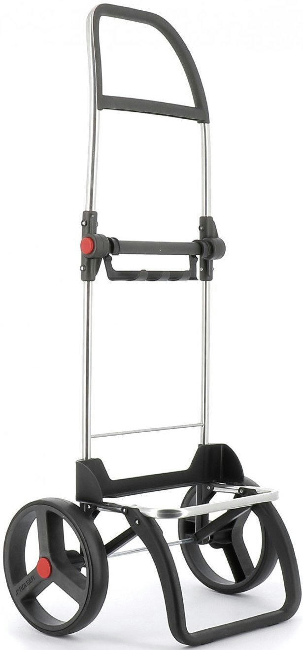 Сумка-тележка Rolser I-Max MF 2л RSG Lima (IMX308-1014) фото 7