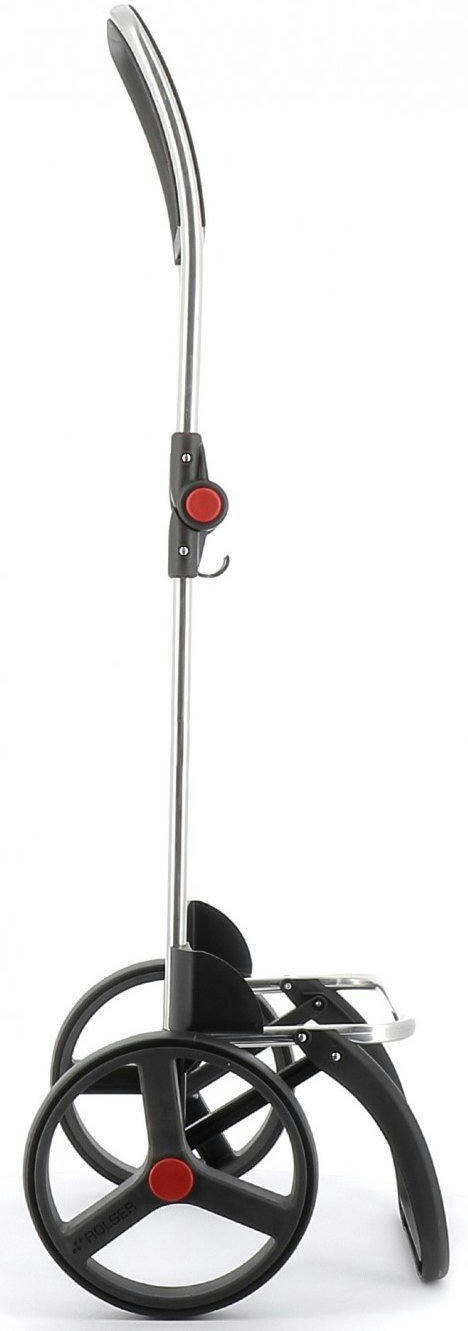 Сумка-тележка Rolser I-Max MF 2л RSG Lima (IMX308-1014) фото 8