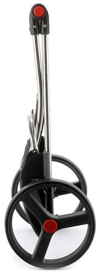 Сумка-тележка Rolser I-Max MF 2л RSG Lima (IMX308-1014) фото