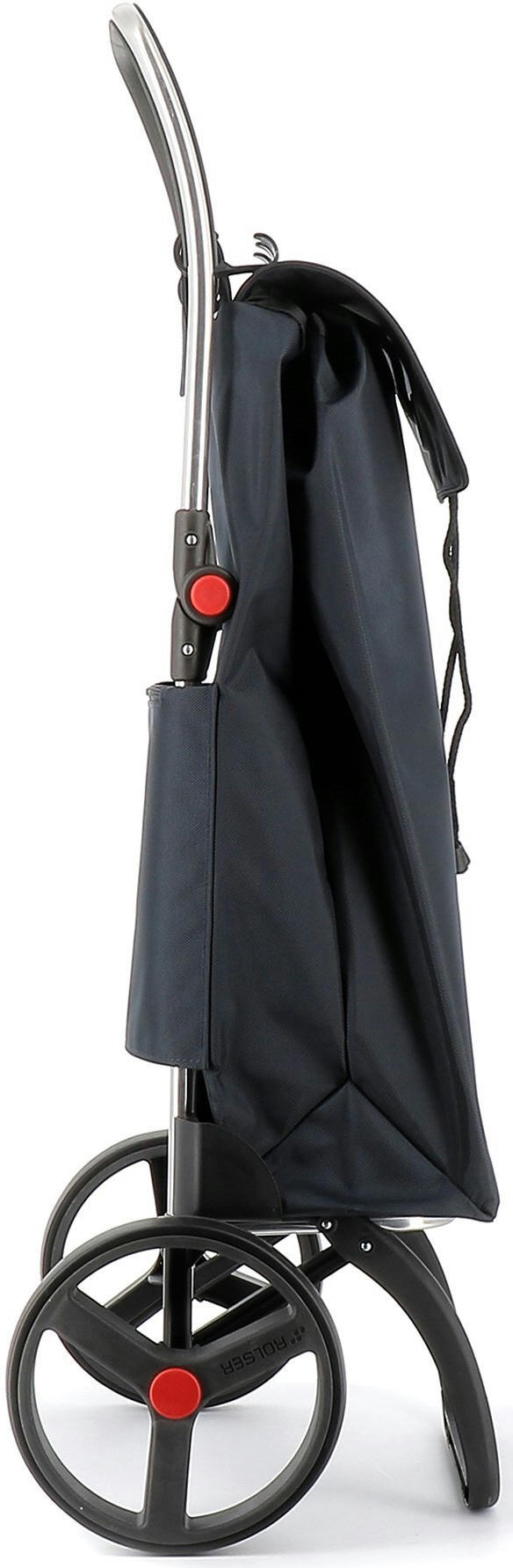 Сумка-візок Rolser I-Max MF 2л RSG Marengo (IMX308-1031)фото4