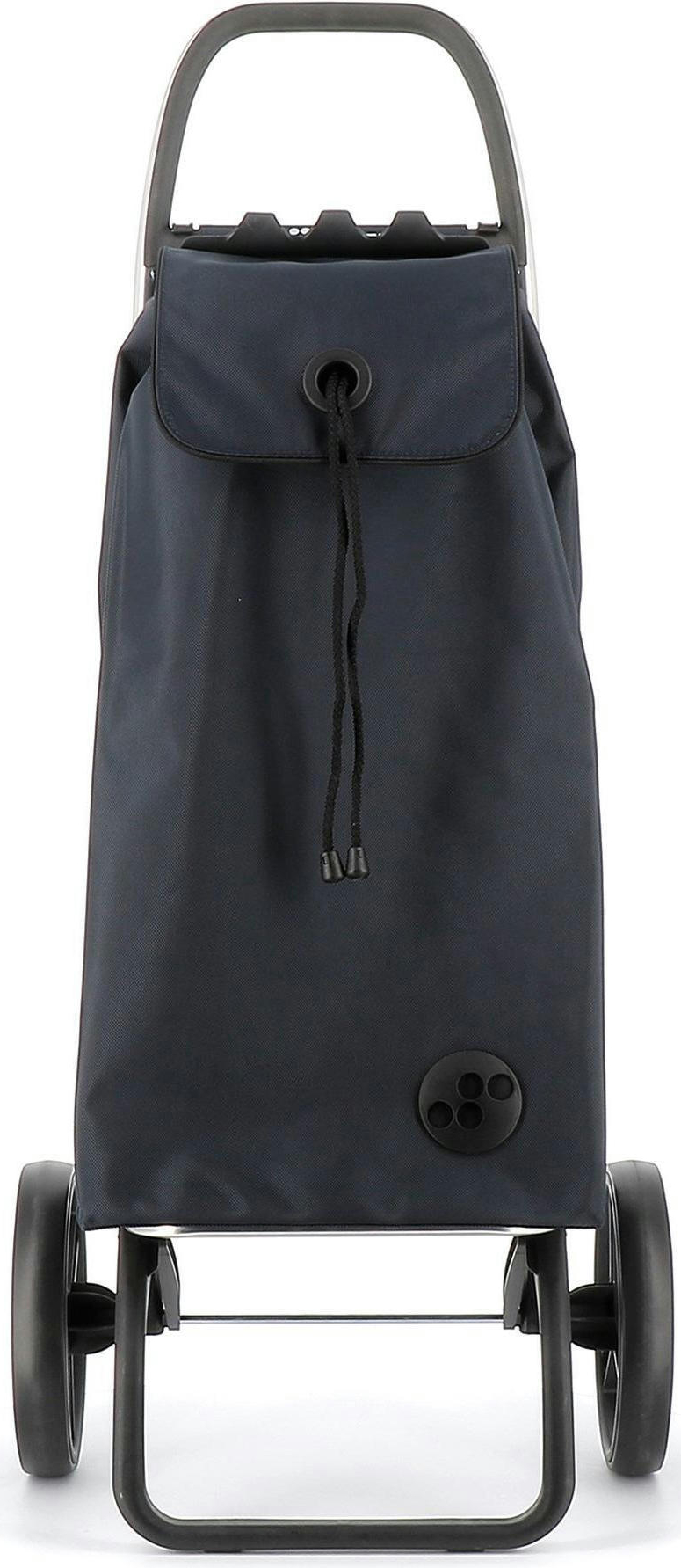 Сумка-візок Rolser I-Max MF 2л RSG Marengo (IMX308-1031)фото2