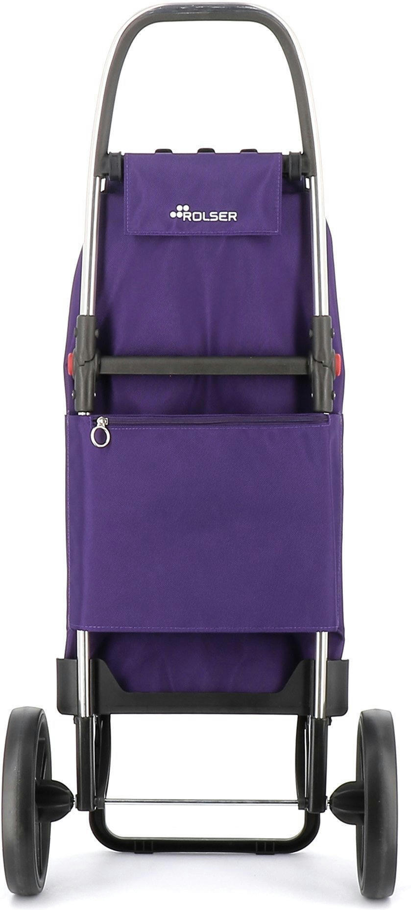 Сумка-тележка Rolser I-Max MF 2л RSG More (IMX308-1008) фото 4
