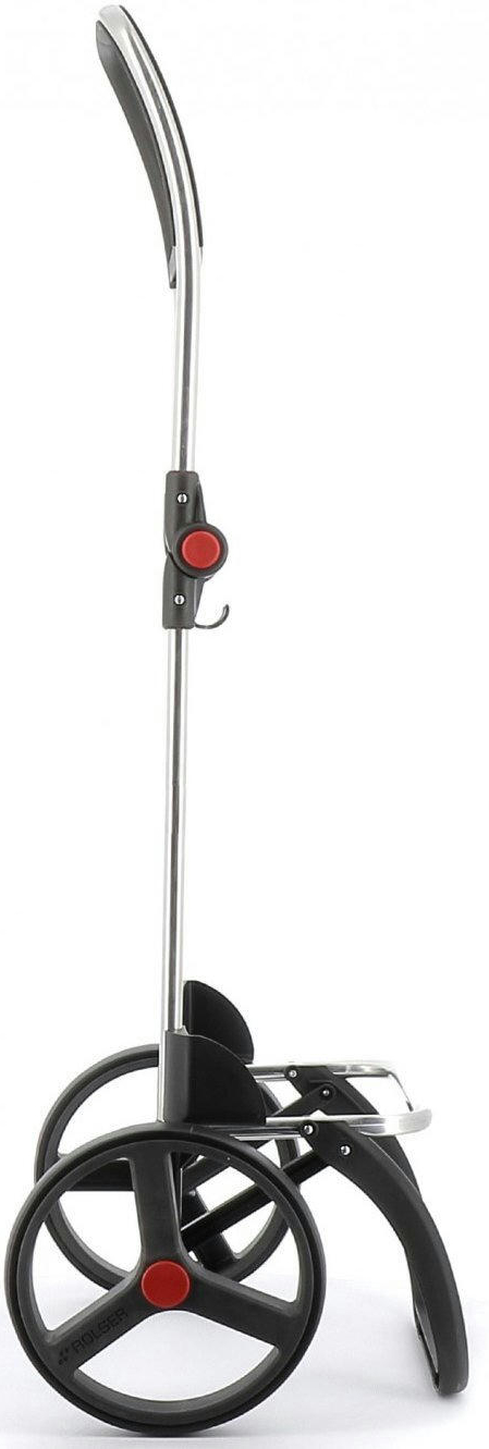 Сумка-візок Rolser I-Max Termo Zen 2л RSG Negro (IMX356-1023)фото