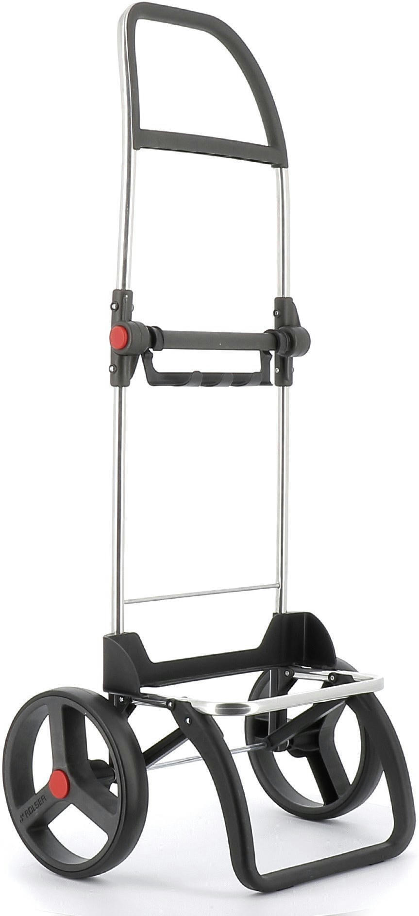 Сумка-візок Rolser I-Max Termo Zen 2л RSG Negro (IMX356-1023)фото