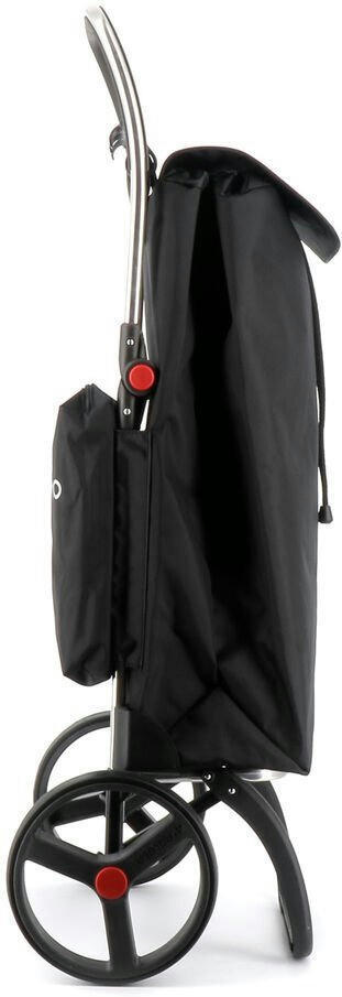 Сумка-візок Rolser I-Max Termo Zen 2л RSG Negro (IMX356-1023)фото