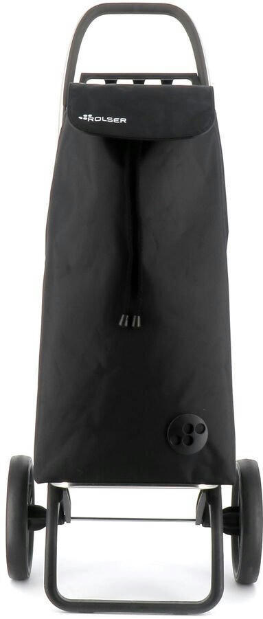 Сумка-візок Rolser I-Max Termo Zen 2л RSG Negro (IMX356-1023)фото