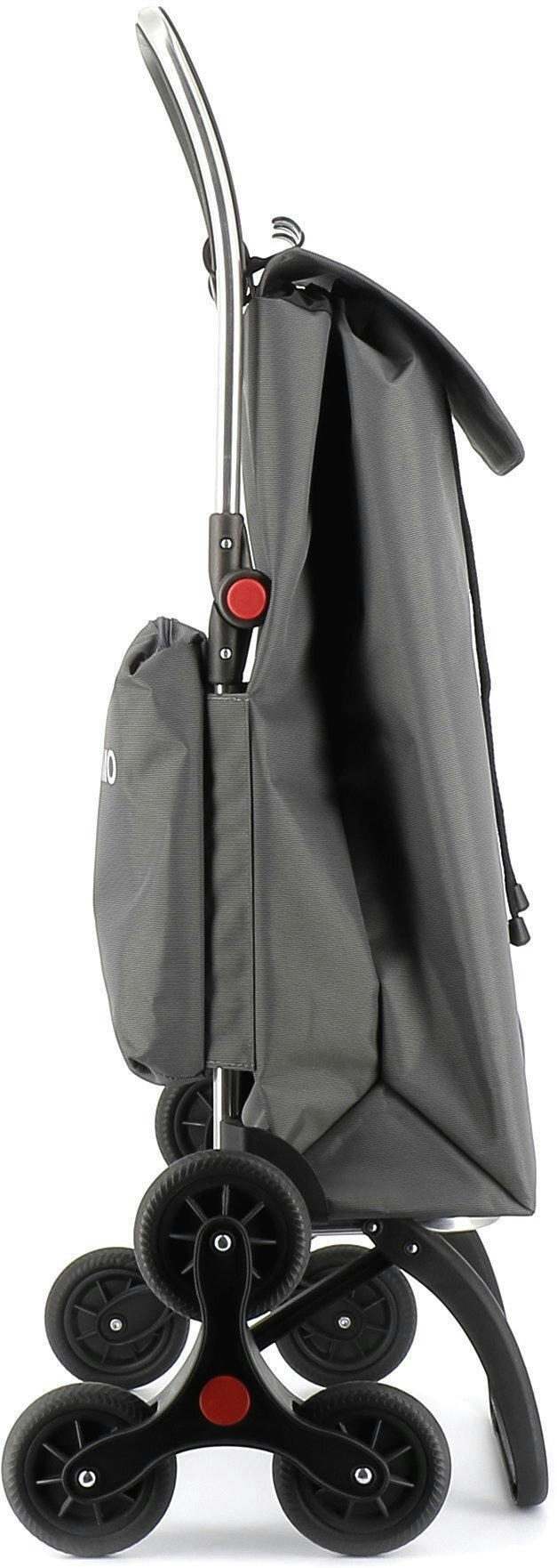 Сумка-візок Rolser I-Max Termo Zen 6л Marengo (IMX355-1031)фото2