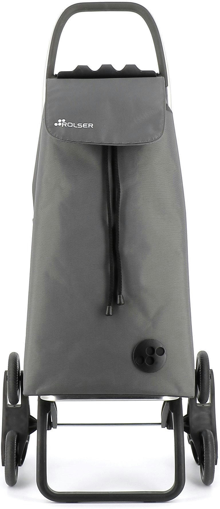 Сумка-візок Rolser I-Max Termo Zen 6л Marengo (IMX355-1031)фото3