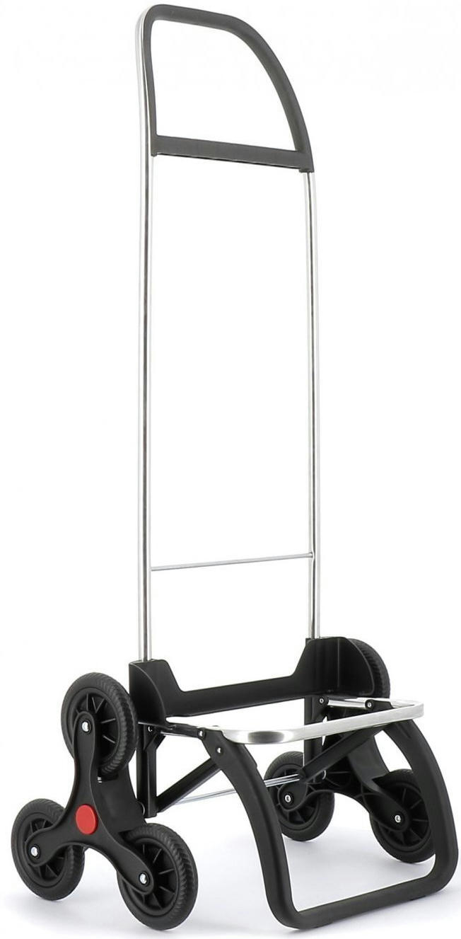 Сумка-тележка Rolser I-Max Tweed 6л Azul (IMX383-1026) фото 7