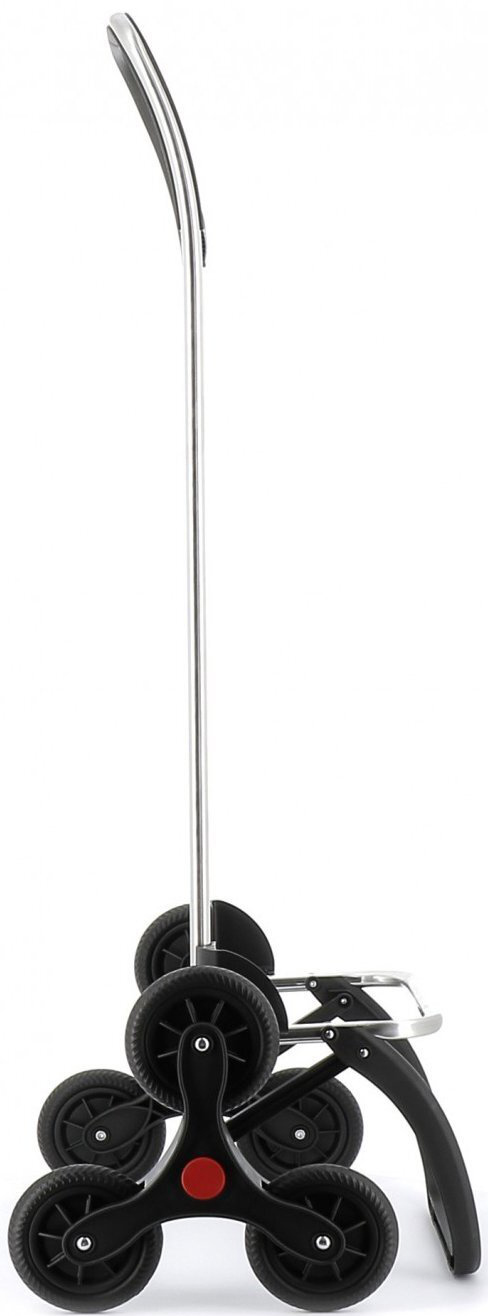 Сумка-тележка Rolser I-Max Tweed 6л Coral (IMX383-1051) фото 8