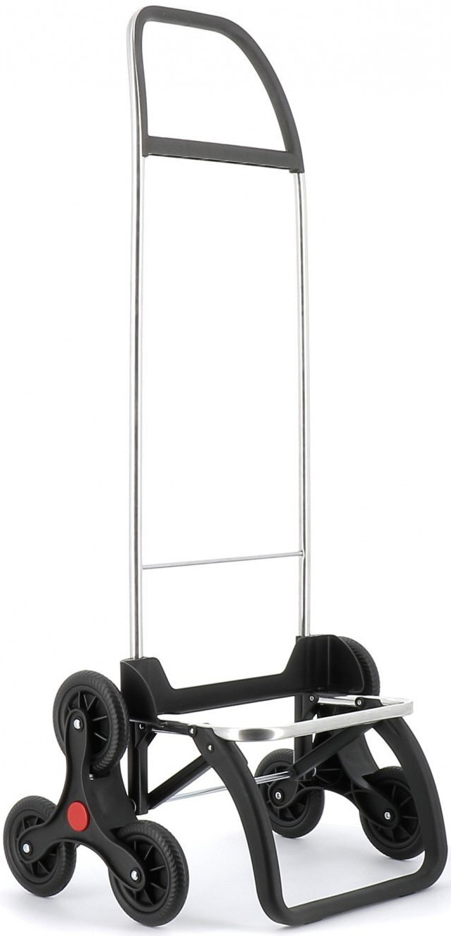 Сумка-тележка Rolser I-Max Tweed 6л Coral (IMX383-1051) фото 7