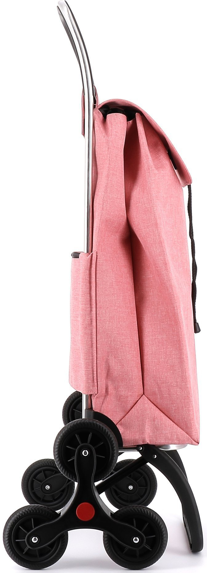 Сумка-тележка Rolser I-Max Tweed 6л Coral (IMX383-1051) фото 2