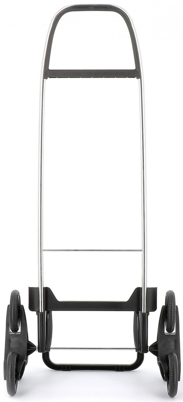 Сумка-тележка Rolser I-Max Tweed 6л Coral (IMX383-1051) фото 6