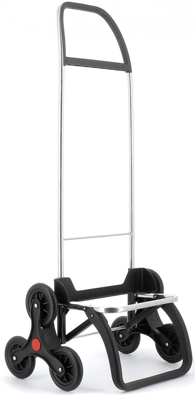 Сумка-візок Rolser I-Max Tweed 6л Gris (IMX383-1022)фото