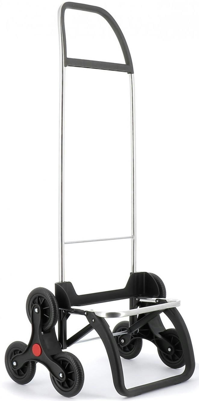 Сумка-тележка Rolser I-Max Tweed 6л Marino (IMX383-1001) фото 7