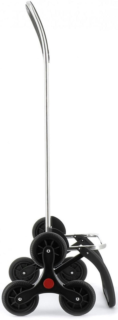 Сумка-тележка Rolser I-Max Tweed 6л Marino (IMX383-1001) фото 8