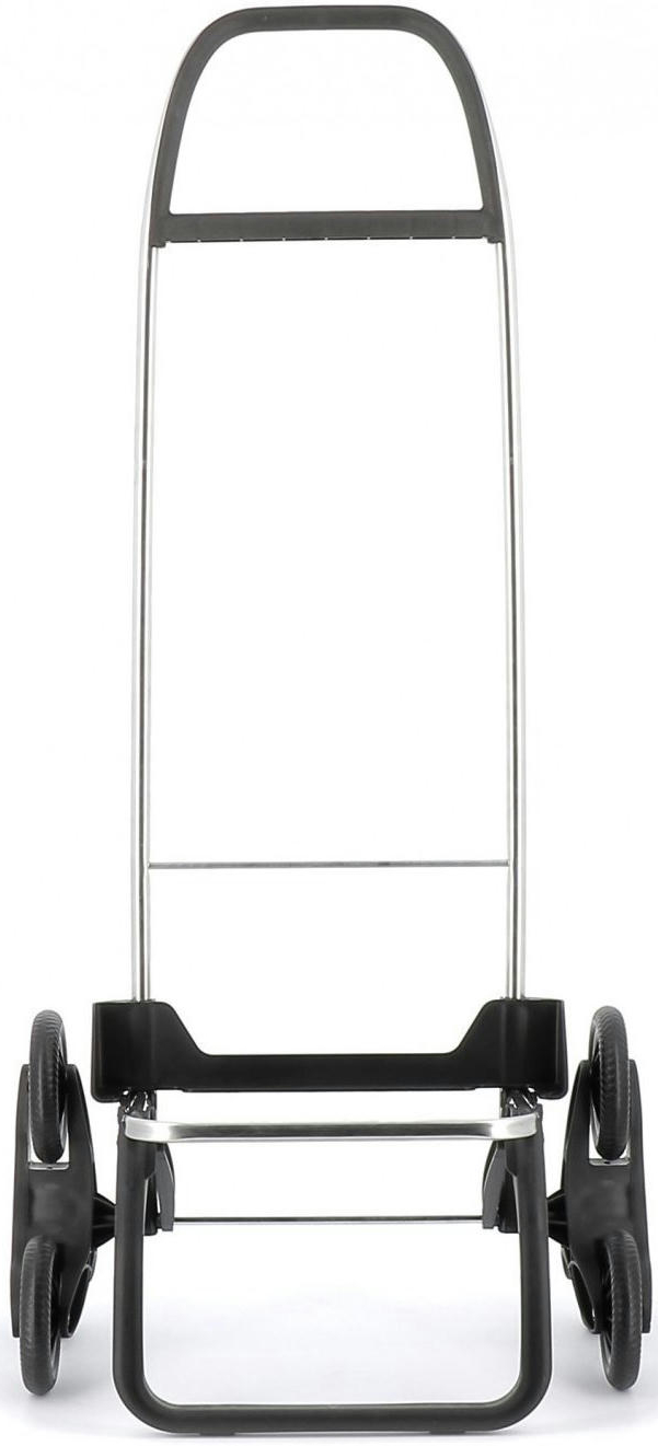 Сумка-тележка Rolser I-Max Tweed 6л Negro (IMX383-1023) фото 7