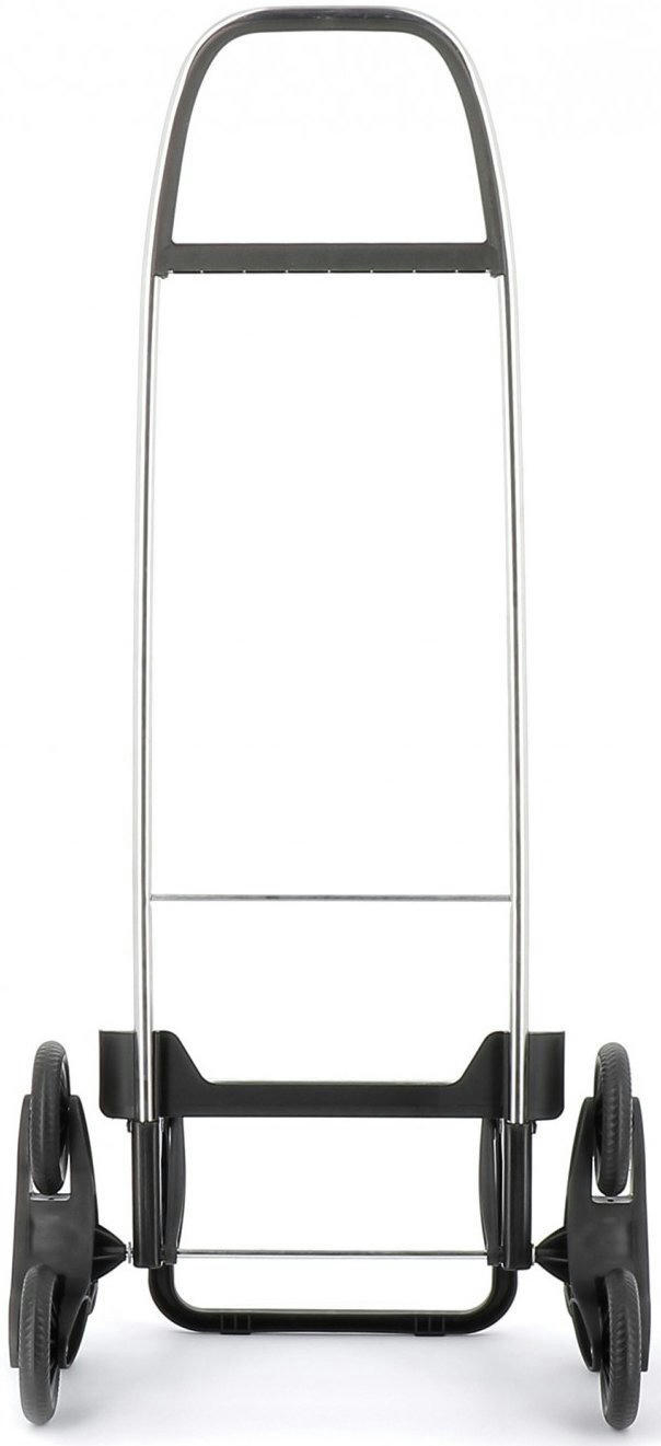 Сумка-тележка Rolser I-Max Tweed 6л Negro (IMX383-1023) фото 8