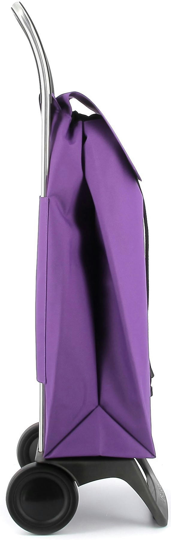 Сумка-тележка Rolser Jet LN Joy Malva (JET001-1013) фото 