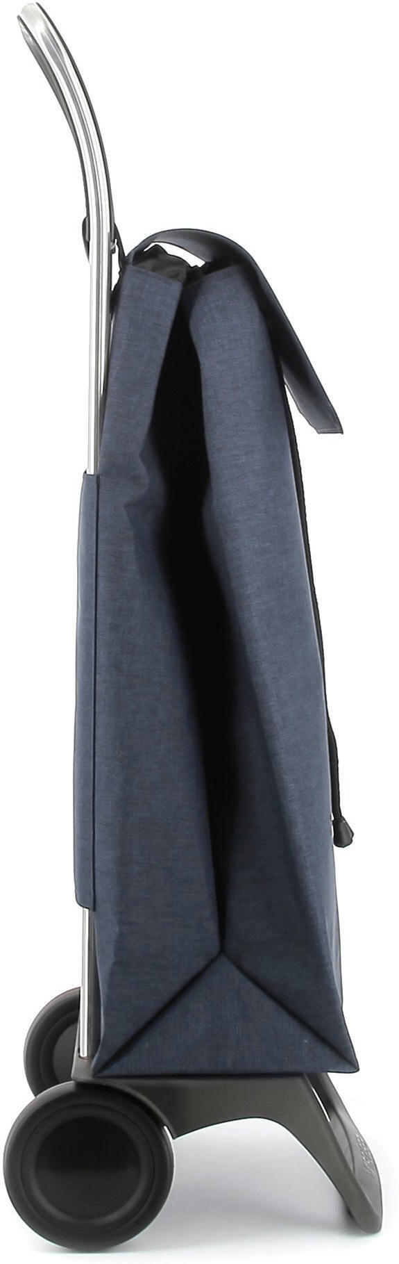 Сумка-тележка Rolser Jet Tweed Joy Marino (JET038-1001) фото 4