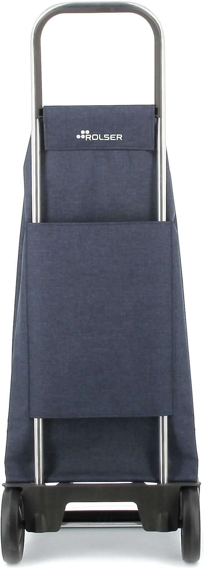 Сумка-тележка Rolser Jet Tweed Joy Marino (JET038-1001) фото 3