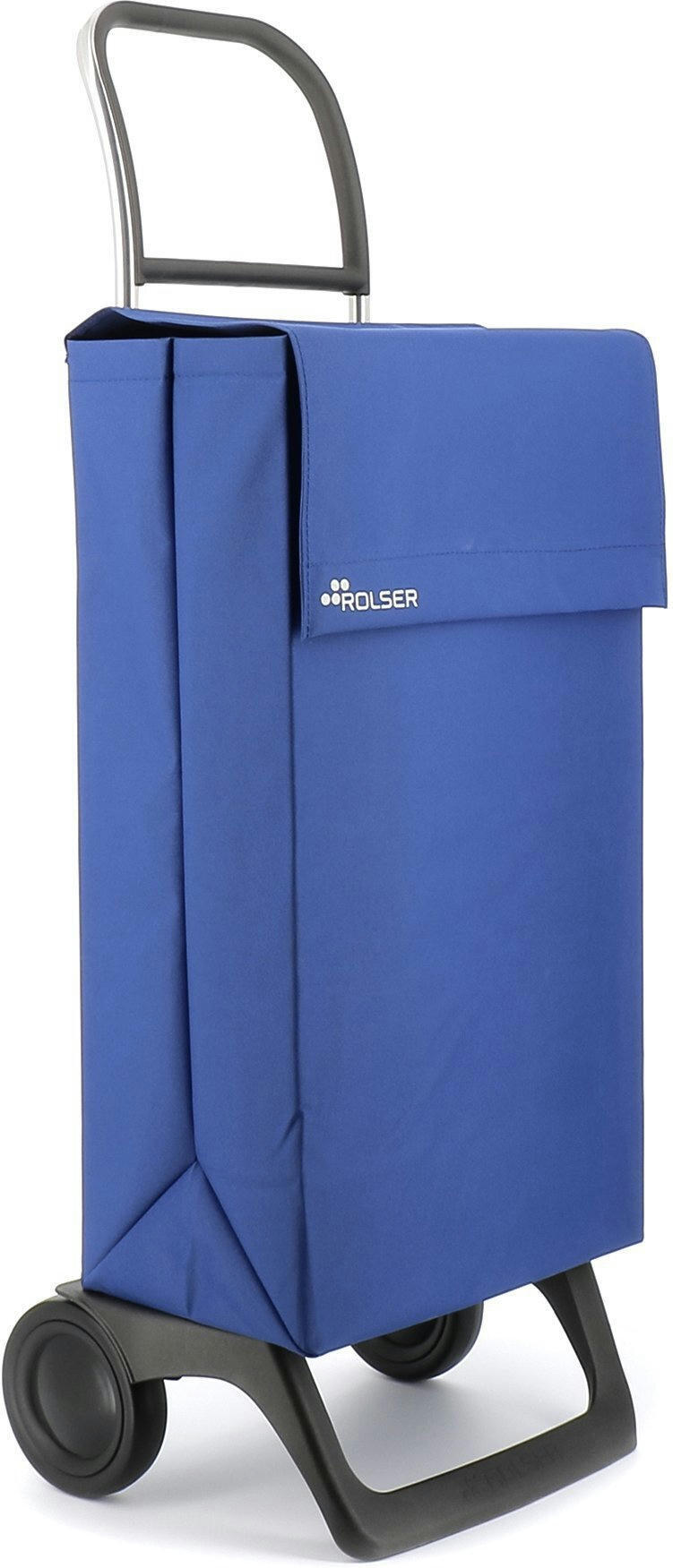 Сумка-тележка Rolser Neo LN Joy Azul (NEO001-1026) фото 2