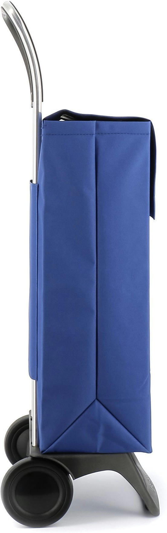 Сумка-тележка Rolser Neo LN Joy Azul (NEO001-1026) фото 3