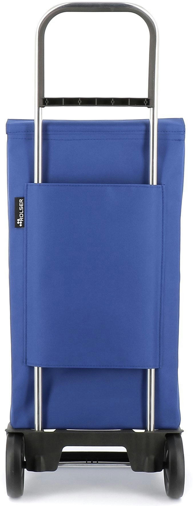 Сумка-тележка Rolser Neo LN Joy Azul (NEO001-1026) фото 4