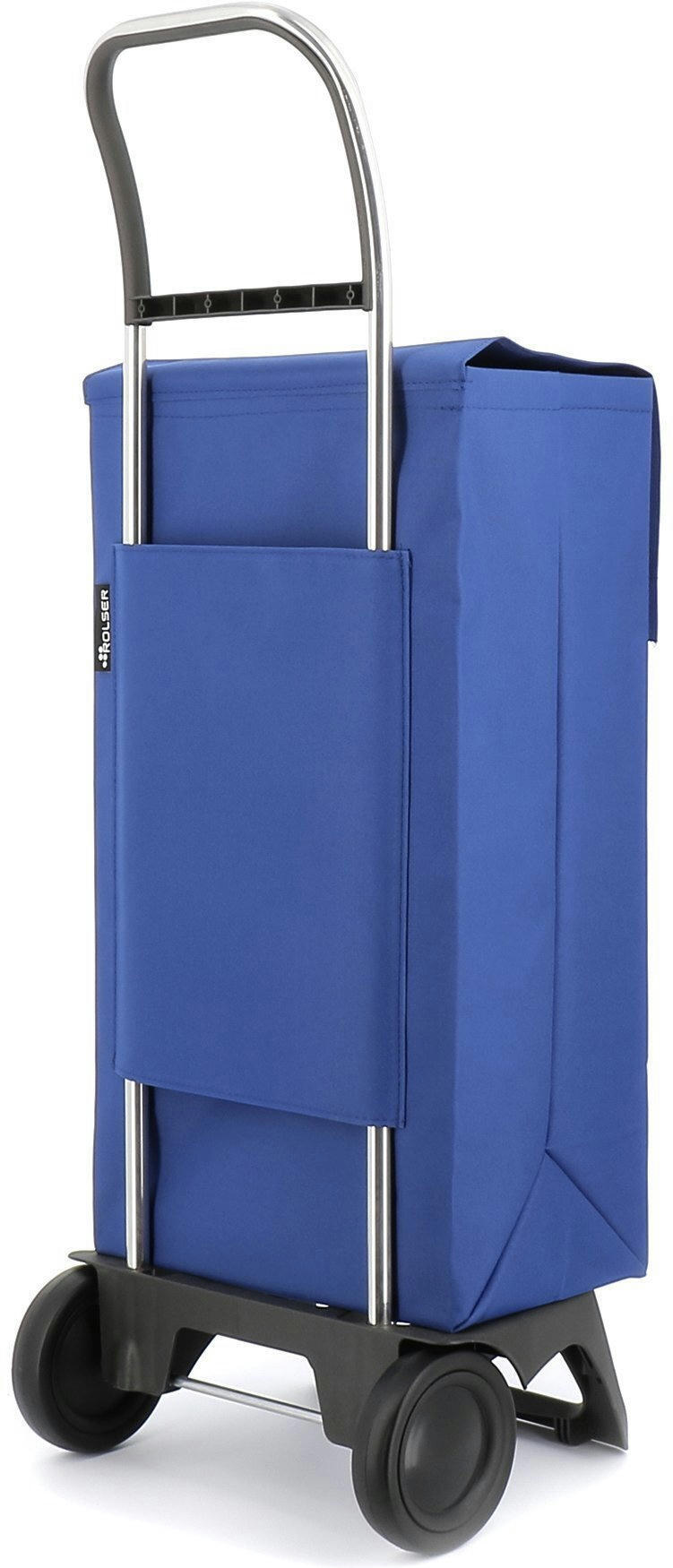 Сумка-тележка Rolser Neo LN Joy Azul (NEO001-1026) фото 5