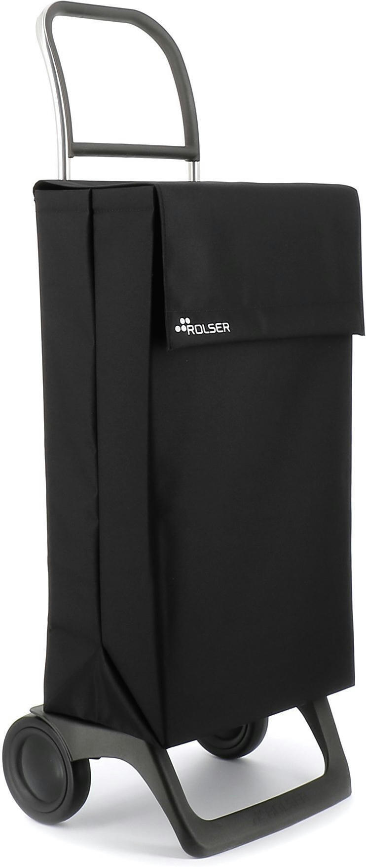 Сумка-тележка Rolser Neo LN Joy Negro (NEO001-1023) фото 2