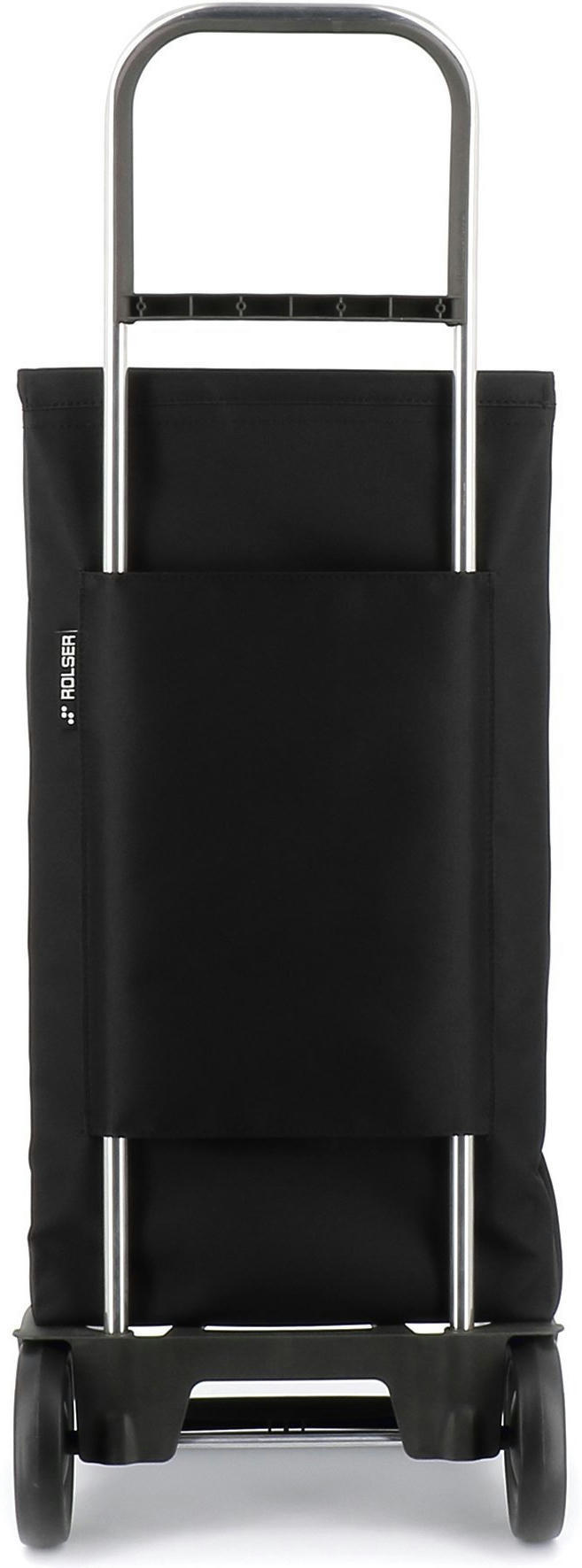 Сумка-тележка Rolser Neo LN Joy Negro (NEO001-1023) фото 5
