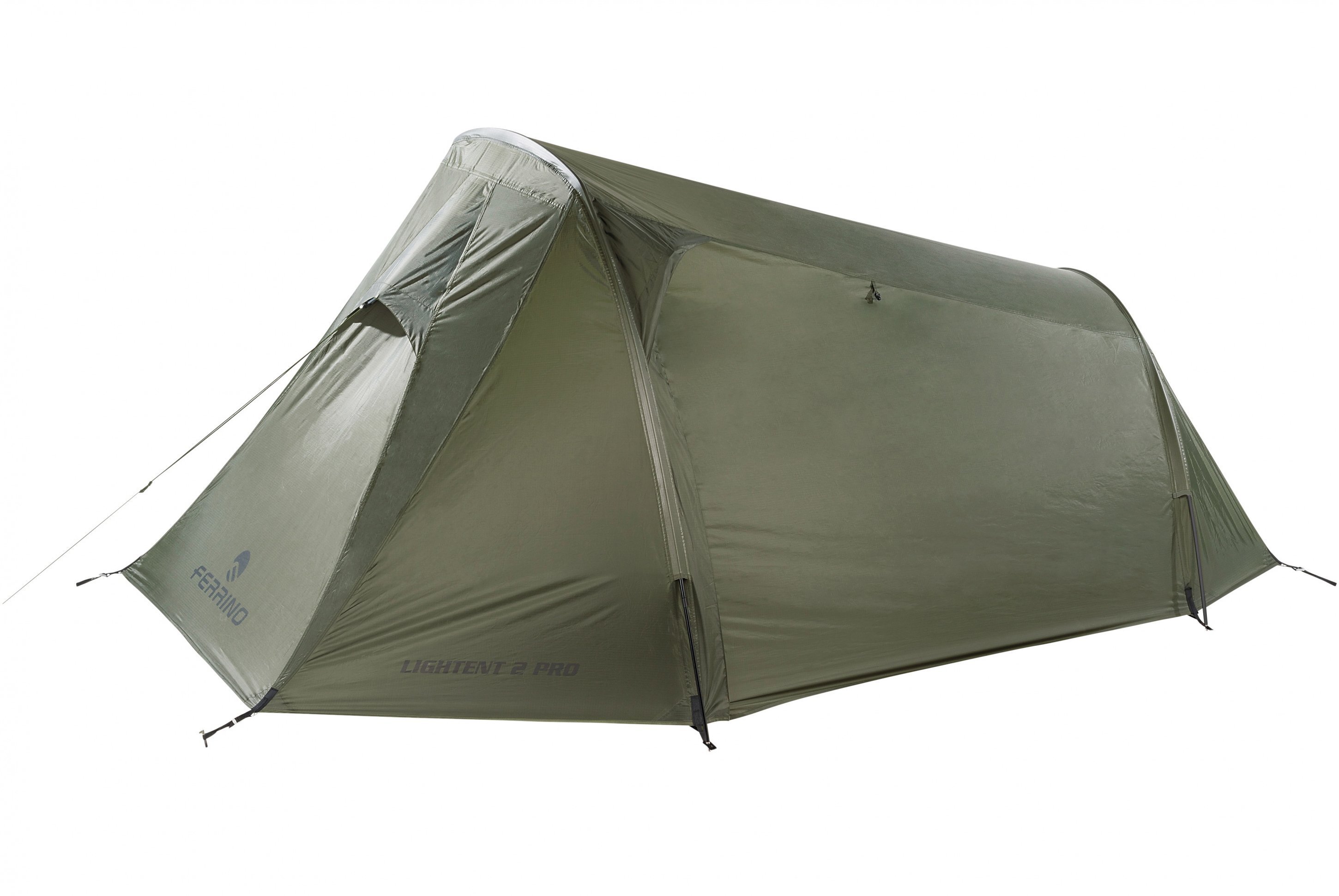 Палатка Ferrino Lightent 2 Pro Olive Green (92171LOOFR) фото 3
