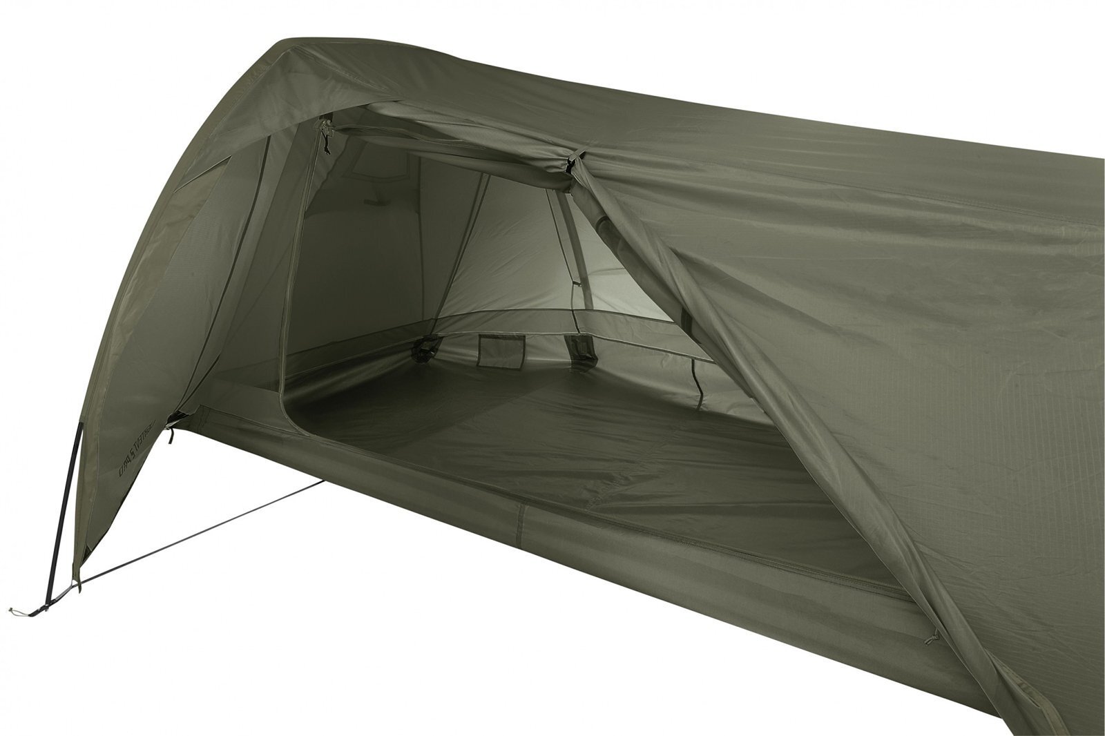 Палатка Ferrino Lightent 2 Pro Olive Green (92171LOOFR) фото 5